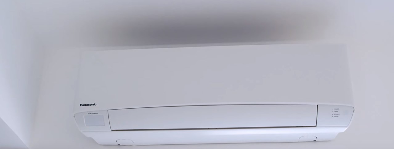 Фото Panasonic Etherea White