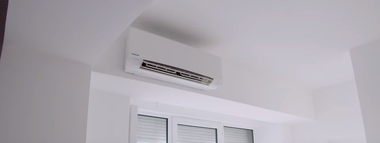 Фото Panasonic Etherea White