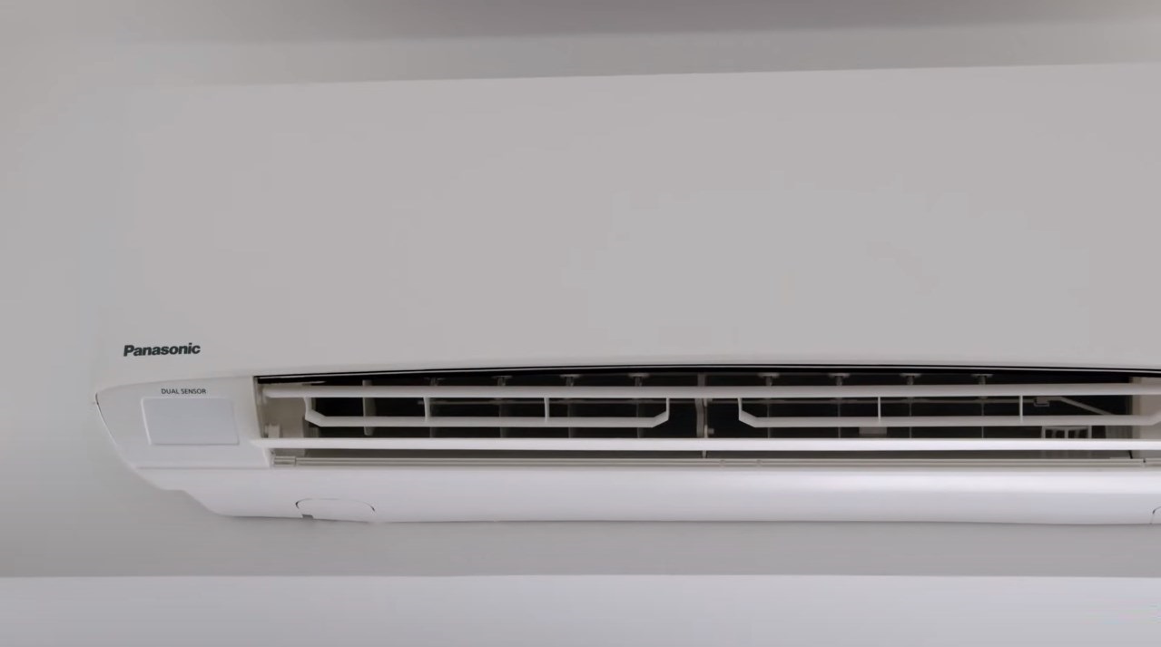 Фото Panasonic Etherea White