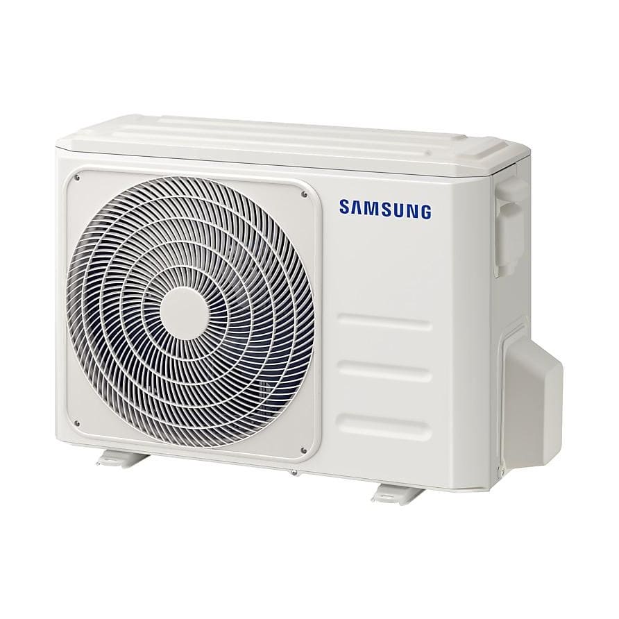 Внешний блок инверторного кондиционера Samsung серия Basic (Самсунг) фото