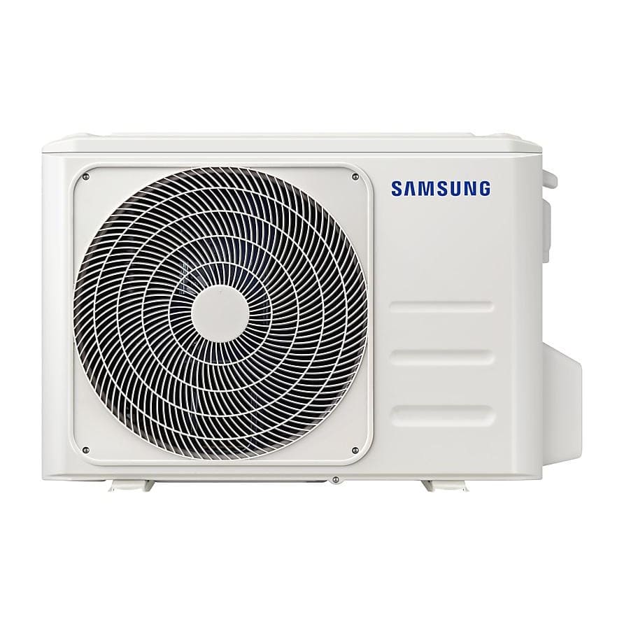 Внешний блок инверторного кондиционера Samsung серия Basic (Самсунг) фото