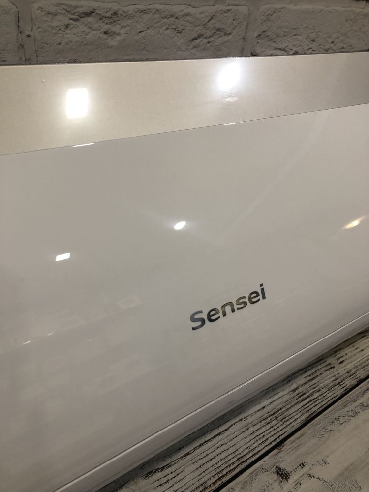 Инверторный кондиционер Sensei Air Master Inverter фотография внутреннего блока
