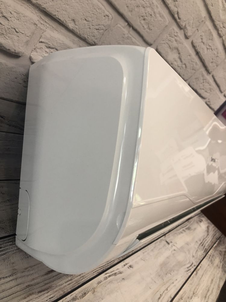 Инверторный кондиционер для обогрева Sensei серия Elegant Inverter фотография