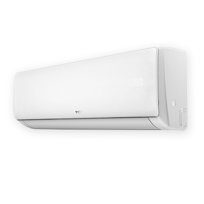 Тепловой насос TCL Elite XAB1IHB фото дизайна внутреннего блока
