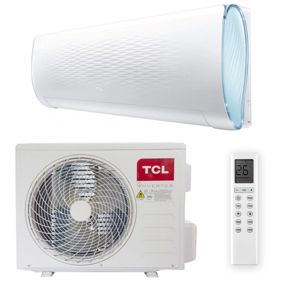 Настенный кондиционер TCL XP Inverter фотография
