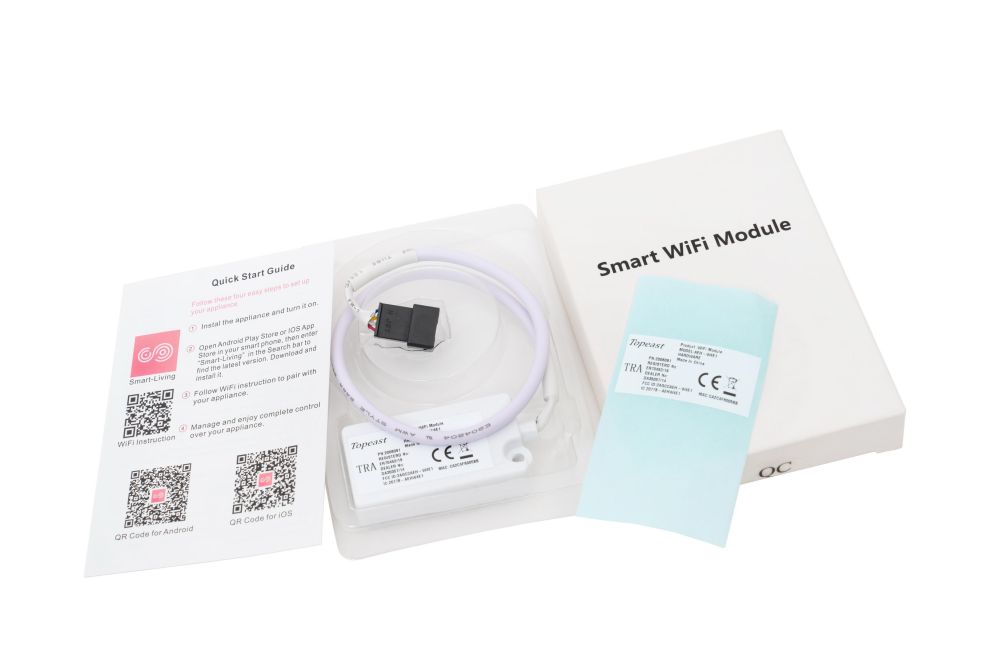 Wi-Fi модуль WF-02 для кондиционеров Neoclina фото
