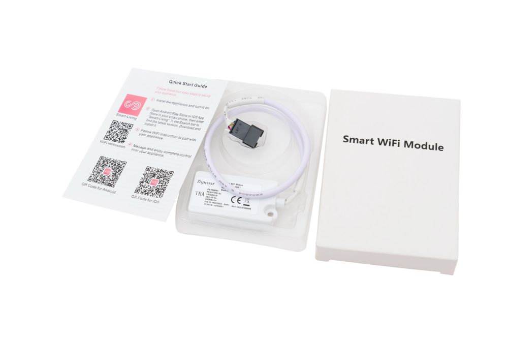 Wi-Fi модуль WF-02 для кондиционеров Neoclina фото
