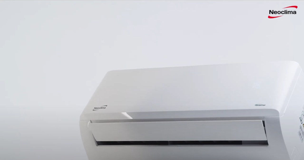 Фото внутреннего блока Neoclima Therminator 3.2 EMXiw для мульти-сплит системы