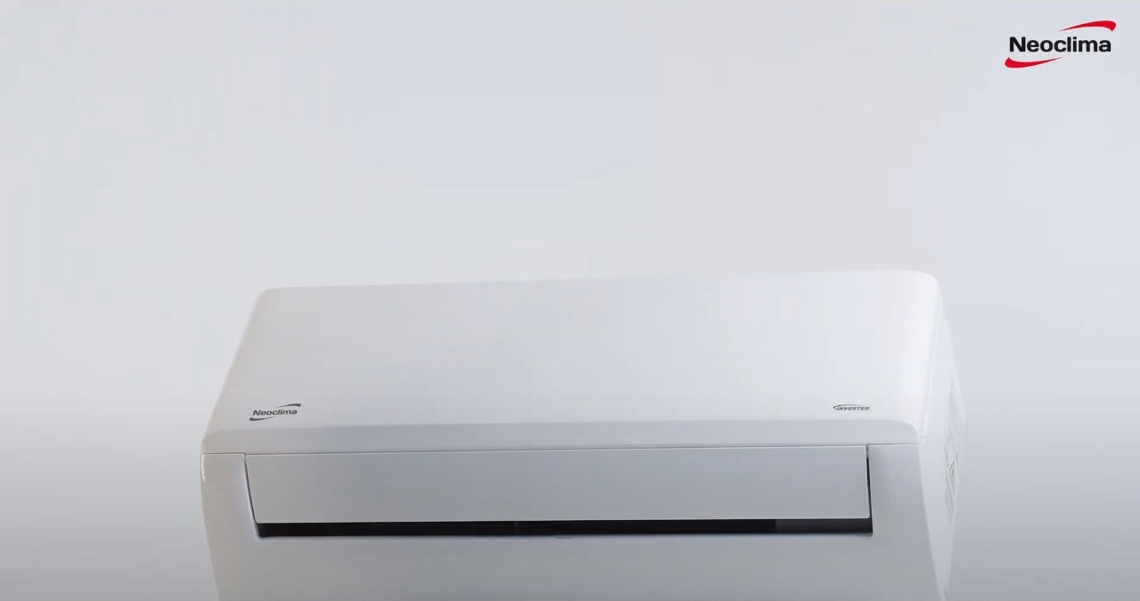 Фото внутреннего блока Neoclima Therminator 3.2 EMXiw для мульти-сплит системы