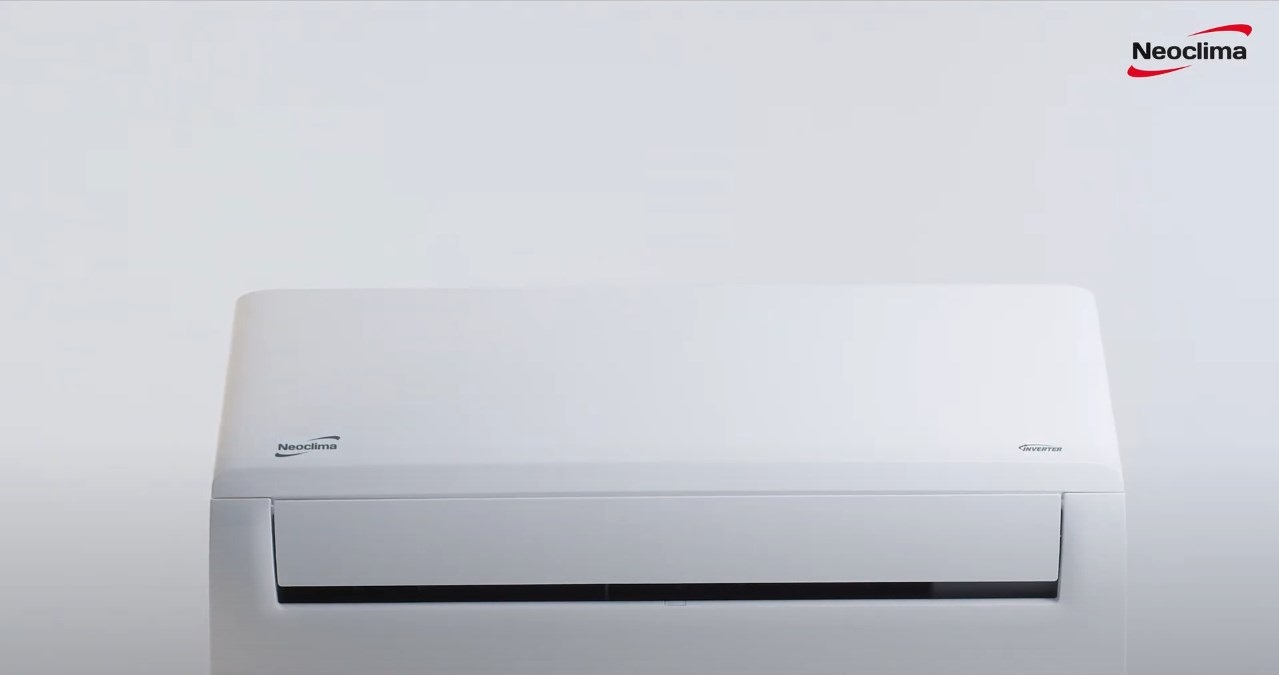 Фото внутреннего блока Neoclima Therminator 3.2 EMXiw для мульти-сплит системы