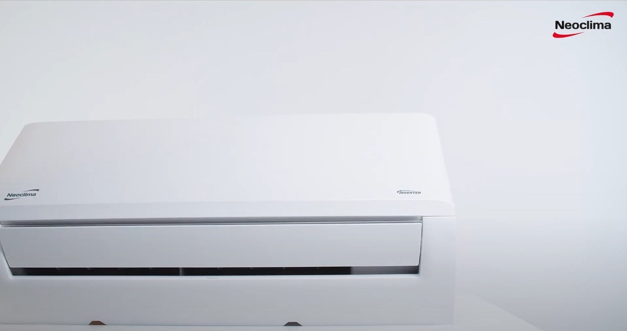 Фото внутреннего блока Neoclima Therminator 3.2 EMXiw для мульти-сплит системы