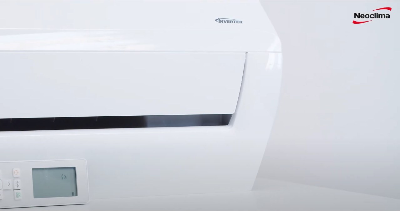 Фото внутреннего блока Neoclima Therminator 3.2 EMXiw для мульти-сплит системы