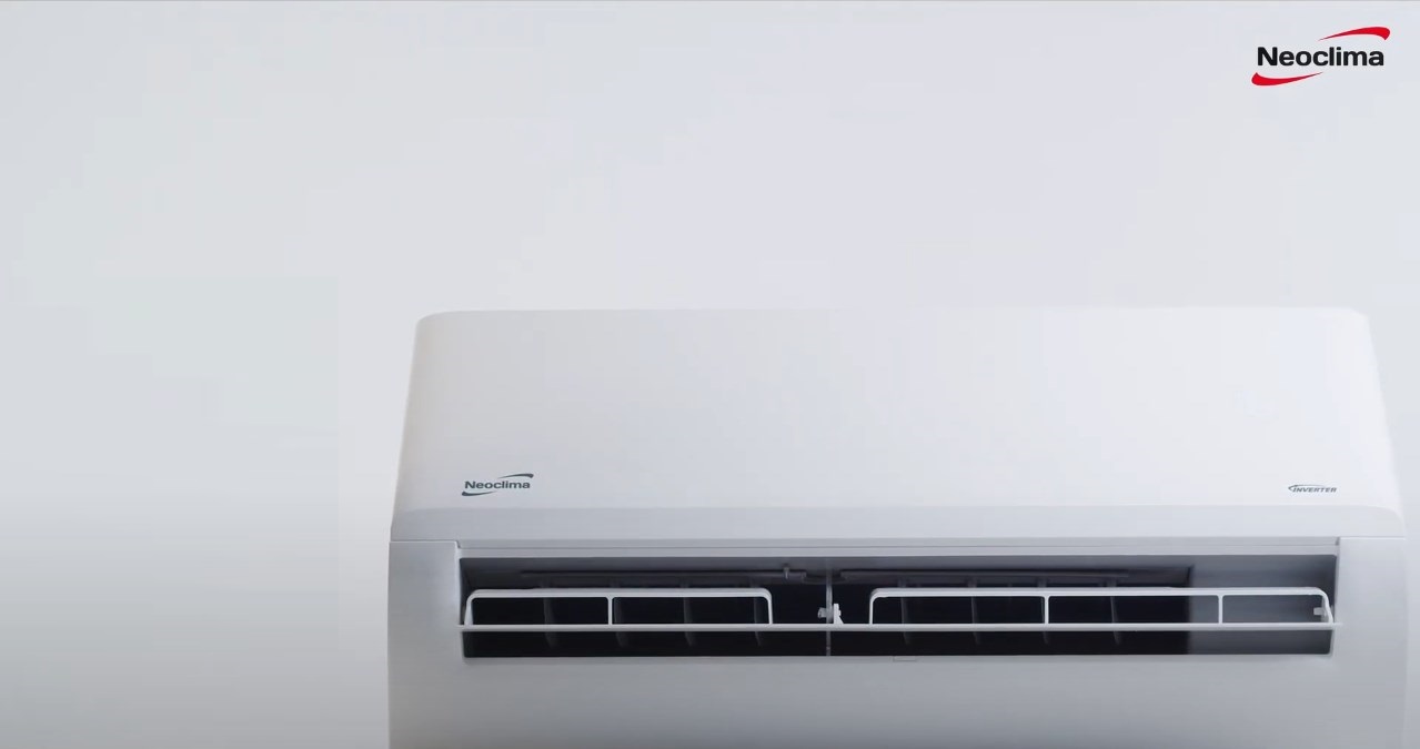 Фото внутреннего блока Neoclima Therminator 3.2 EMXiw для мульти-сплит системы