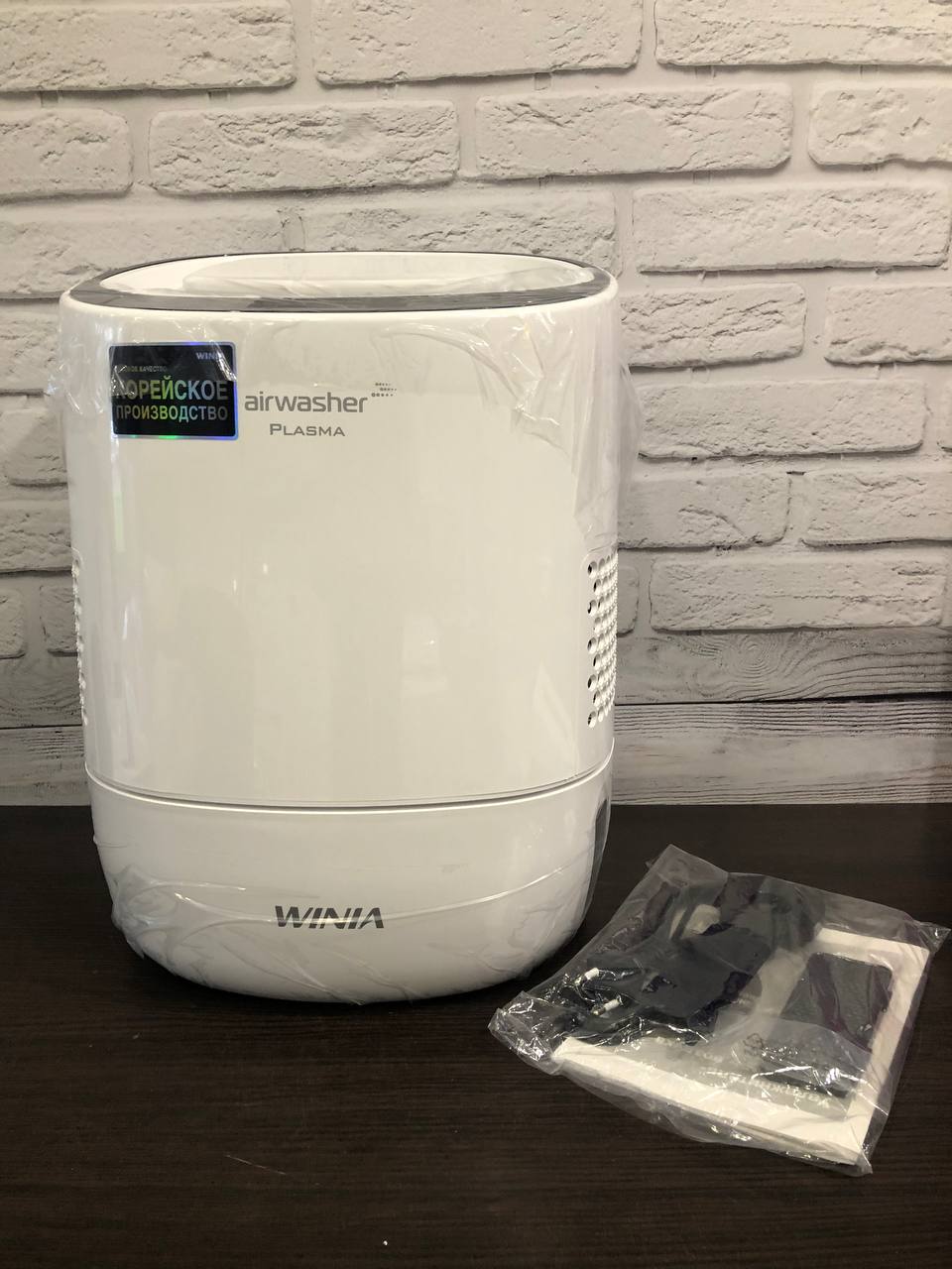 Очиститель воздуха Winia AWI-40PTWCD фотография