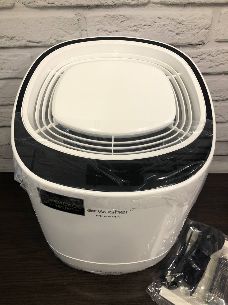 Очиститель воздуха Winia AWI-40PTWCD фотография