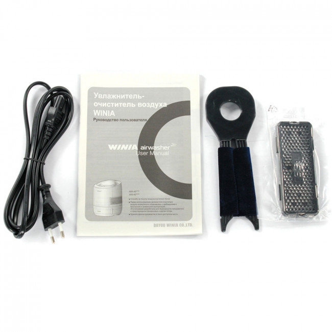 Очиститель воздуха Winia AWI-40PTWCD фотография
