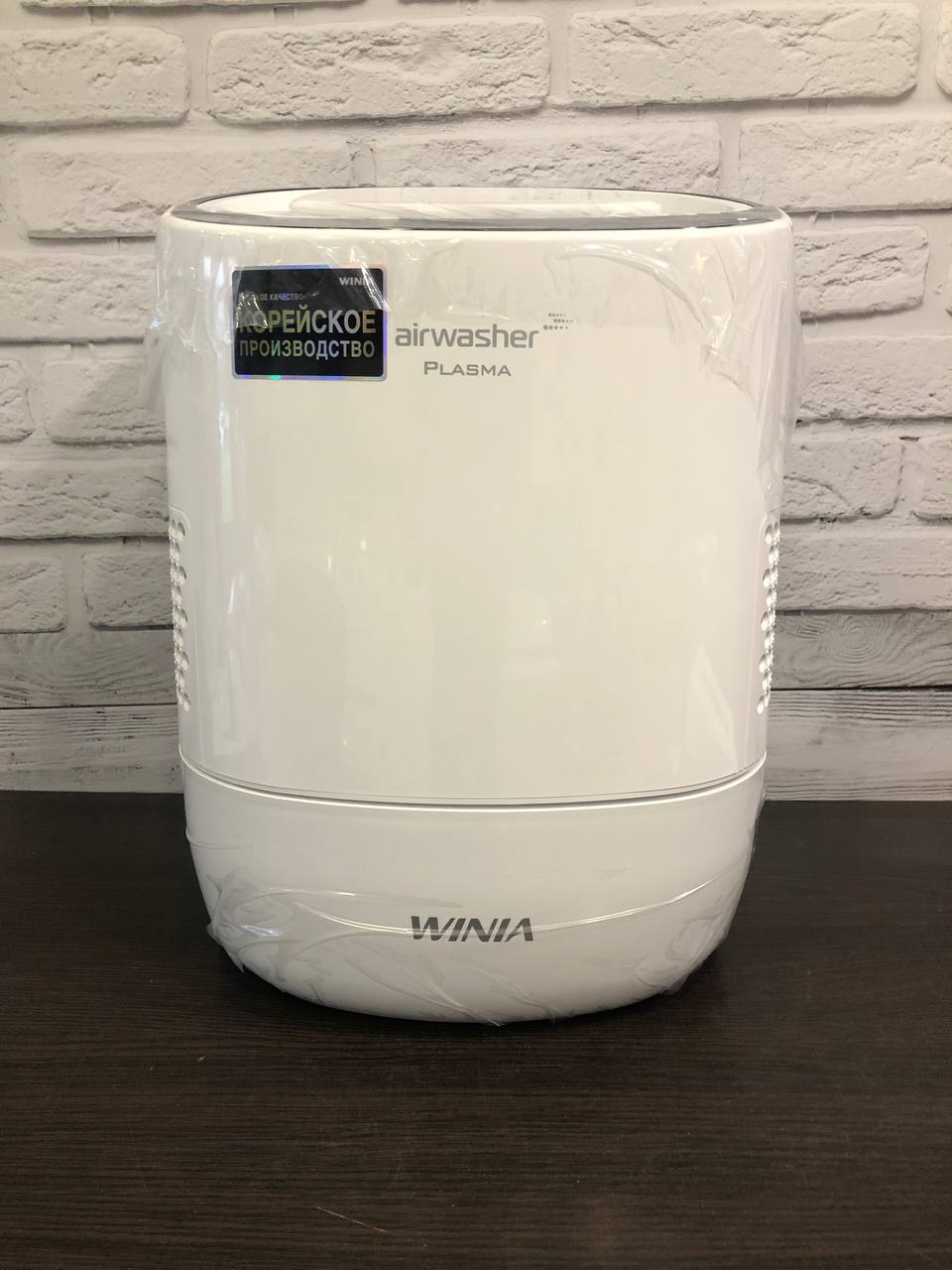 Очиститель воздуха Winia AWI-40PTWCD фотография