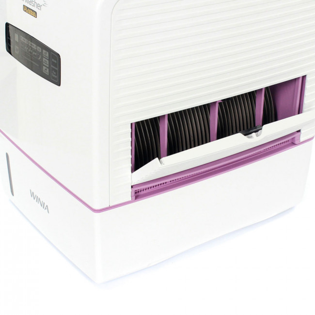 Очиститель воздуха Winia AWX-70PTWCD фотография