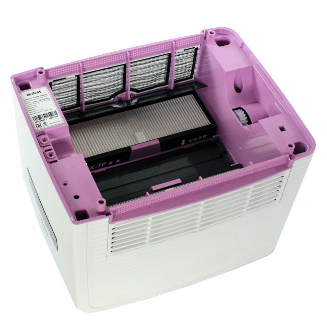 Очиститель воздуха Winia AWX-70PTWCD фотография