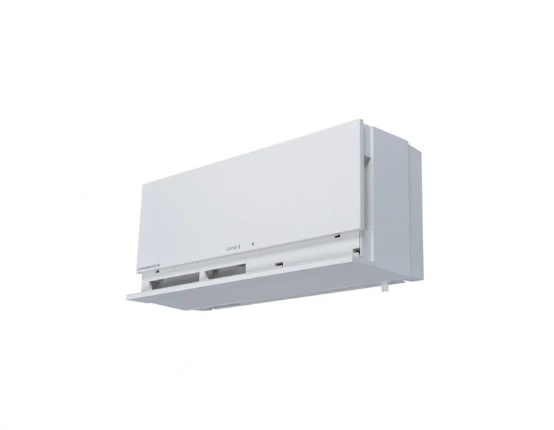 Рекуператор Mitsubishi Electric Lossnay фото