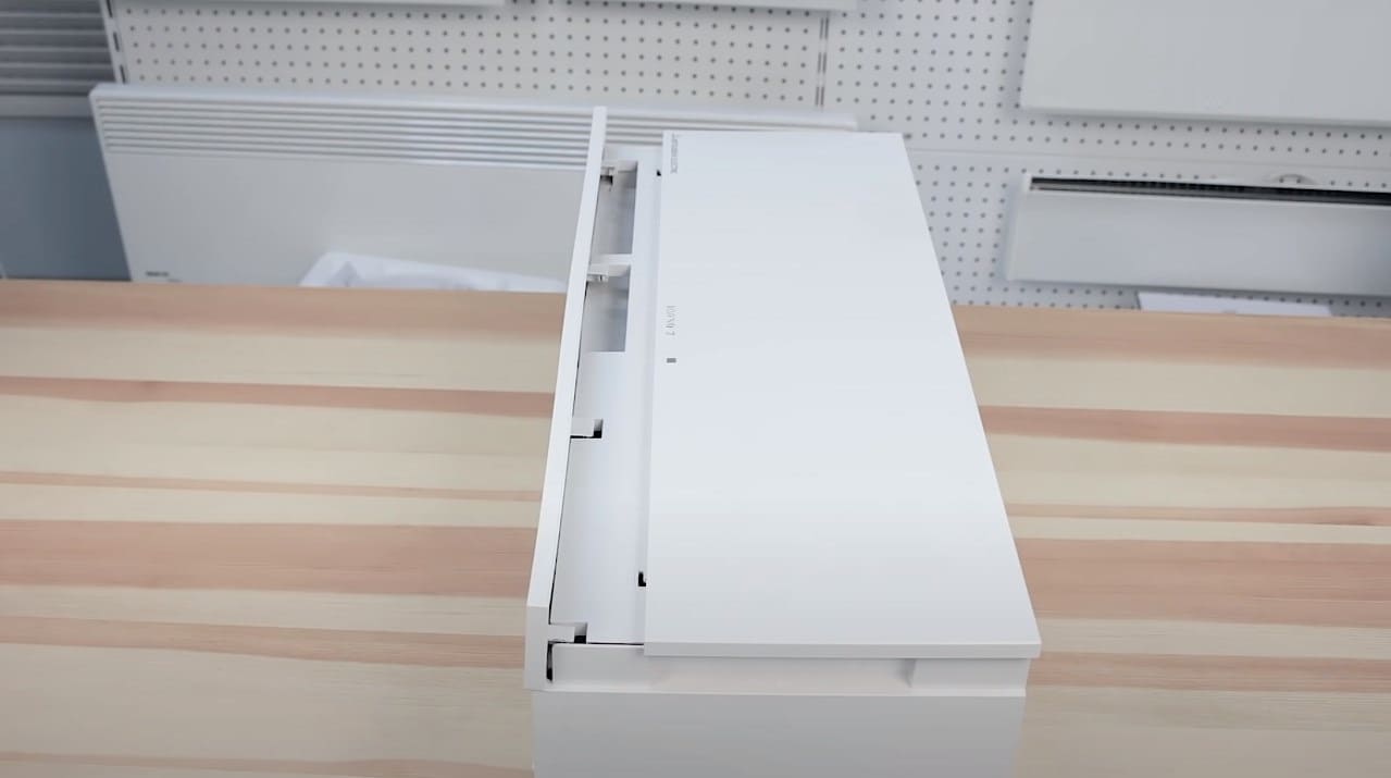 Рекуператор Mitsubishi Electric Lossnay фото