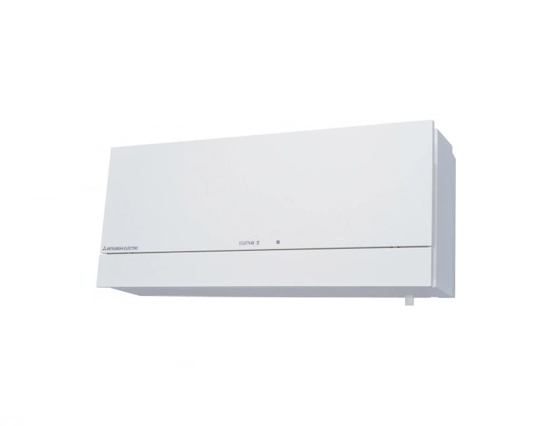 Рекуператор Mitsubishi Electric Lossnay фото