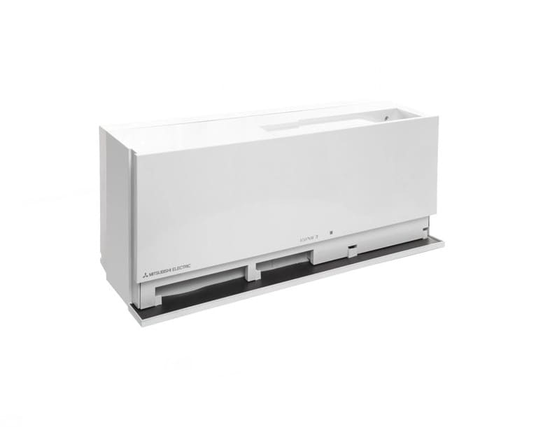 Рекуператор Mitsubishi Electric Lossnay фото