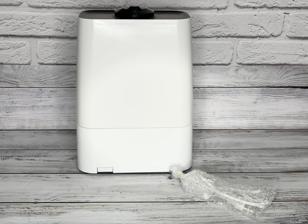 Увлажнитель воздуха Neoclima SP-75WB фотография